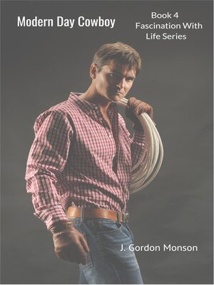 cover image of Modern Day Cowboy